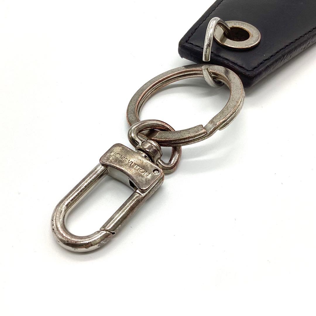 ⭐️美品⭐️ルイヴィトン　アンシャッペ　キーホルダー　メンズ　レディース　男女共用