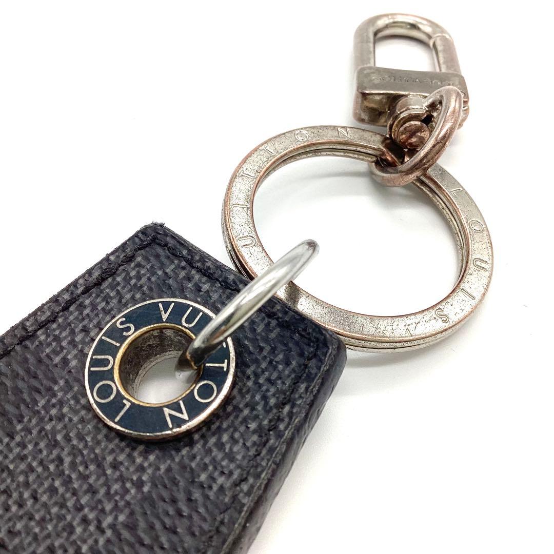 ⭐️美品⭐️ルイヴィトン　アンシャッペ　キーホルダー　メンズ　レディース　男女共用