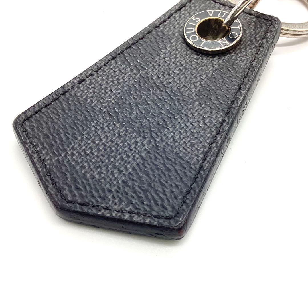 ⭐️美品⭐️ルイヴィトン　アンシャッペ　キーホルダー　メンズ　レディース　男女共用