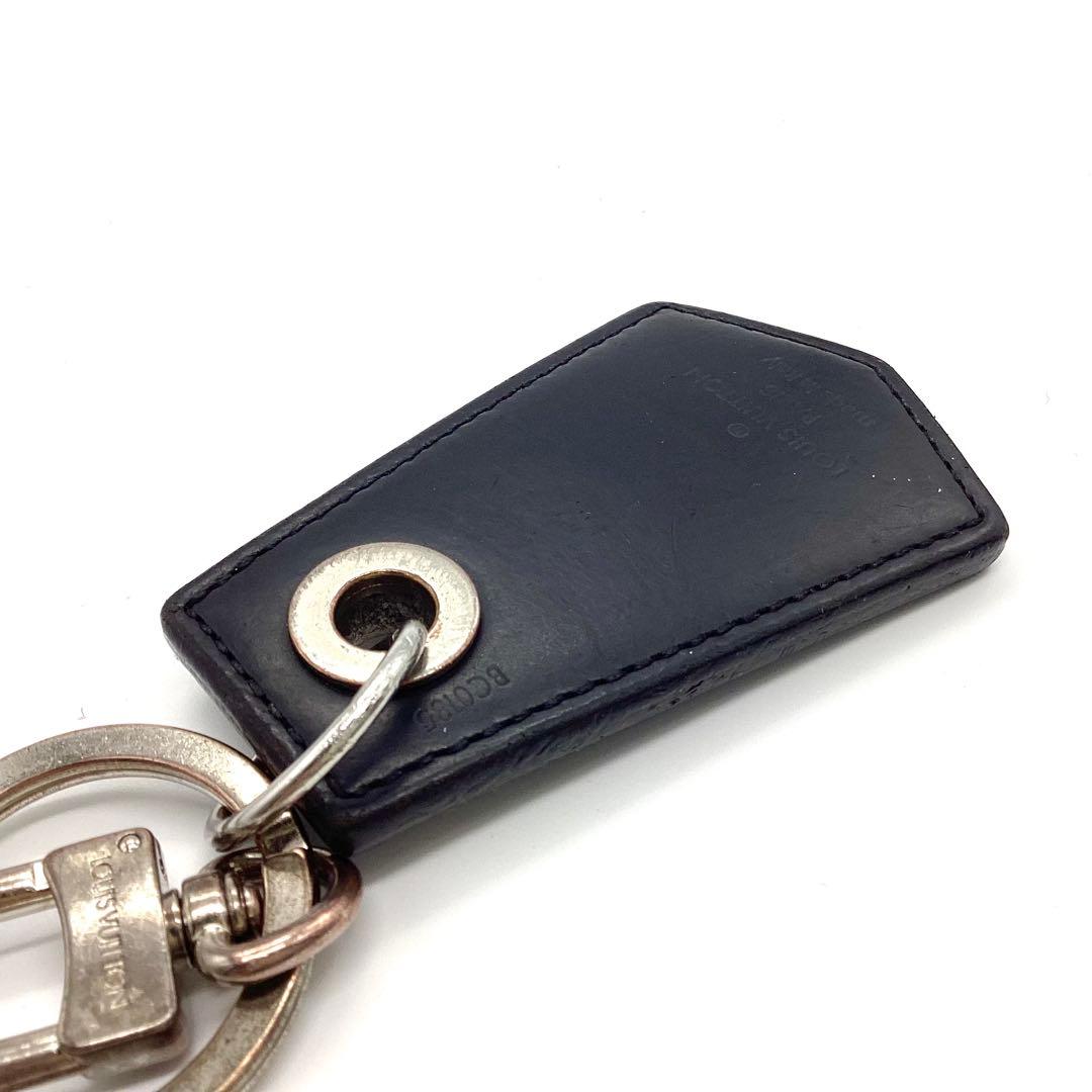 ⭐️美品⭐️ルイヴィトン　アンシャッペ　キーホルダー　メンズ　レディース　男女共用