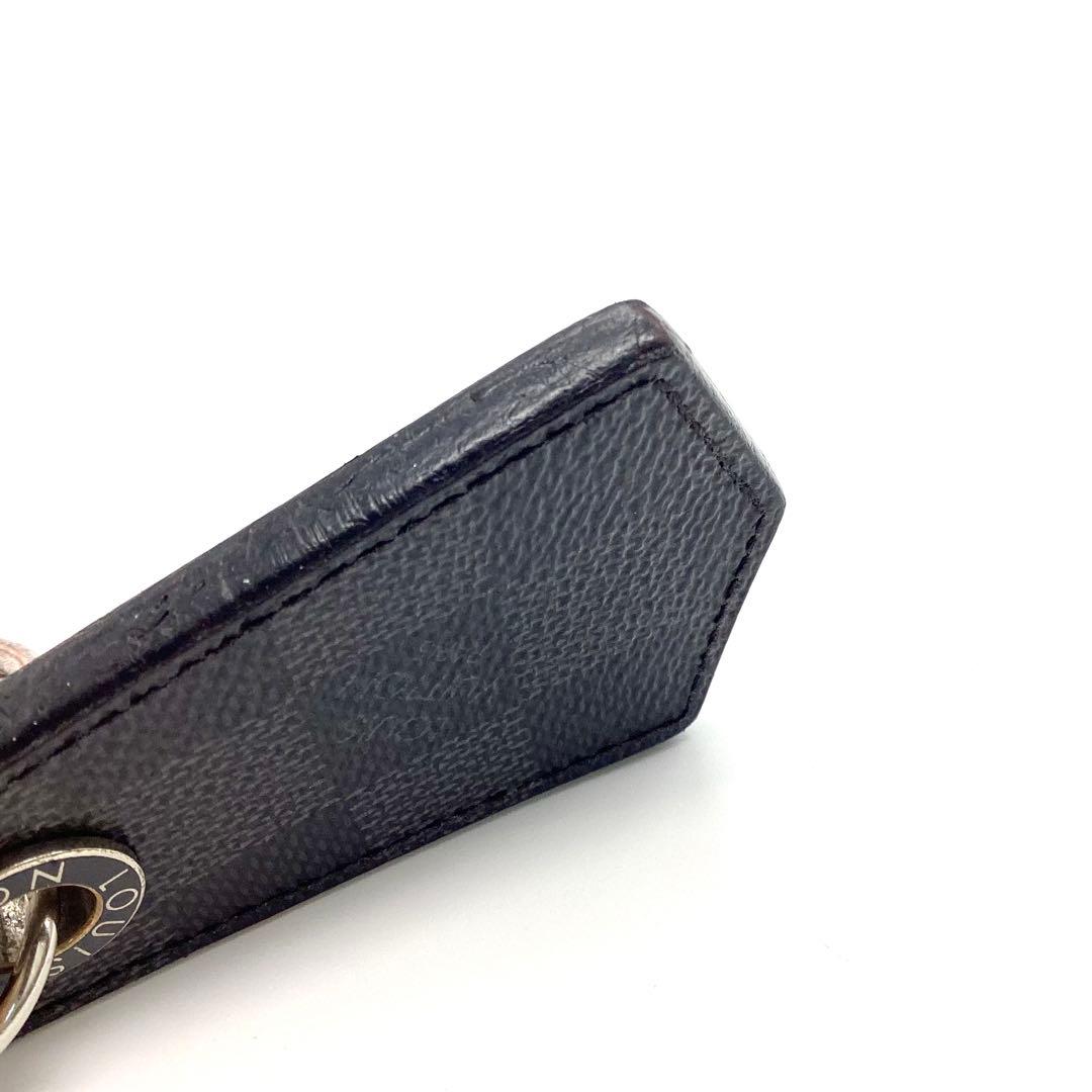 ⭐️美品⭐️ルイヴィトン　アンシャッペ　キーホルダー　メンズ　レディース　男女共用