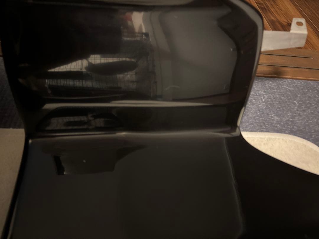 GR86 レッグモータースポーツ ハイパーインテーク ZN8