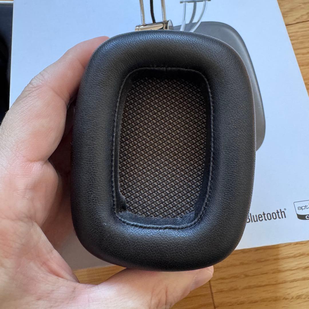 Bowers & Wilkins P7 Wirelessヘッドホン B&W