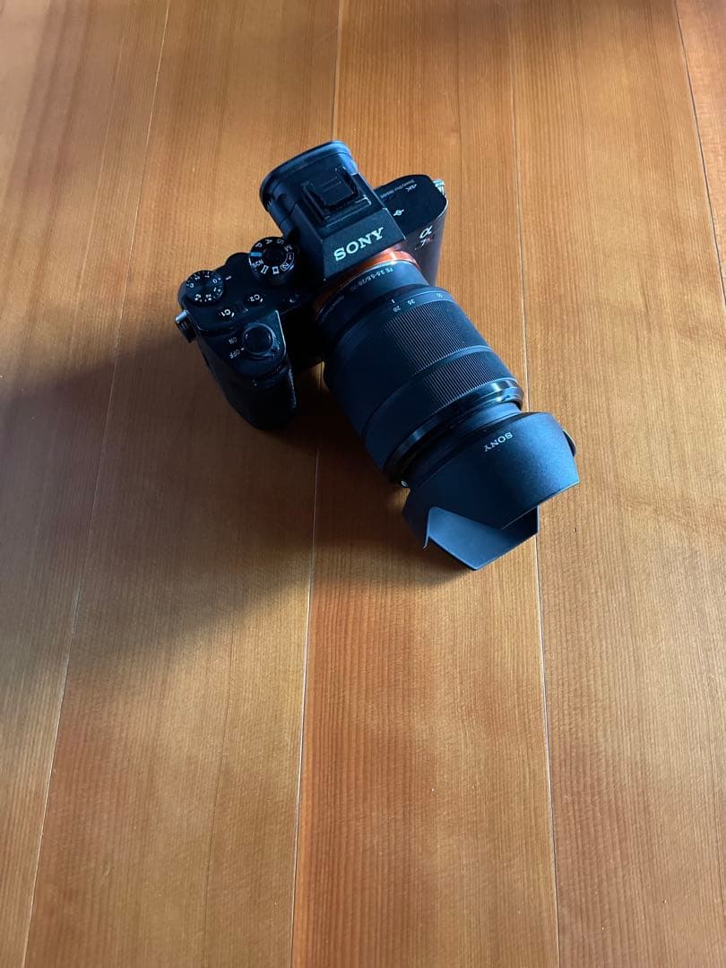 SONY ソニー α7R II ILCE-7RM2 ボディのみ