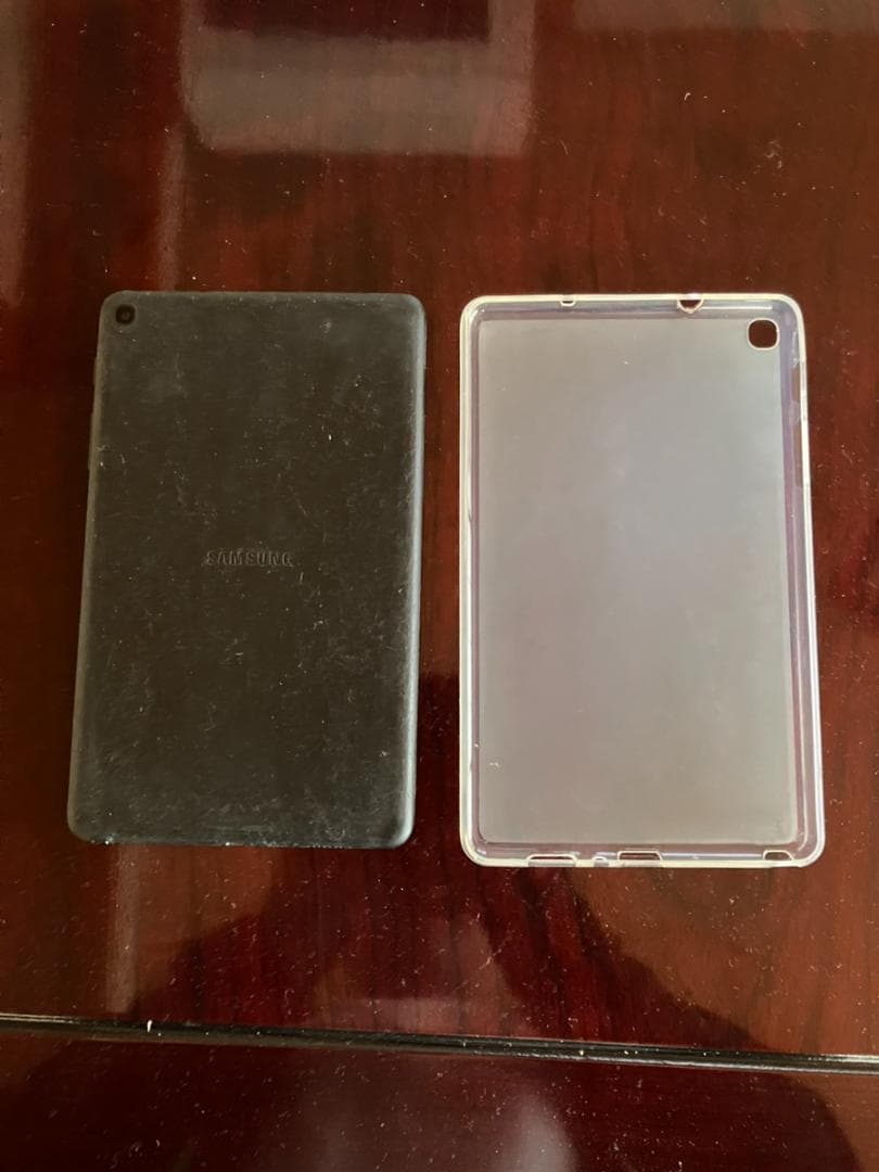 サムスン Galaxy Tab A 8.0 with S Pen SM-P200