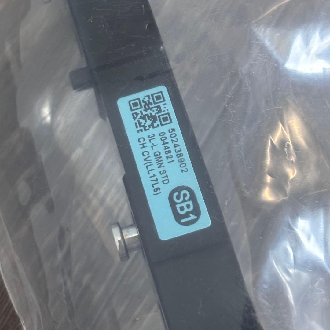 ソニー テレビ 75 ブラビア XRJ-75X95J 壁掛け ジャンク リモコン