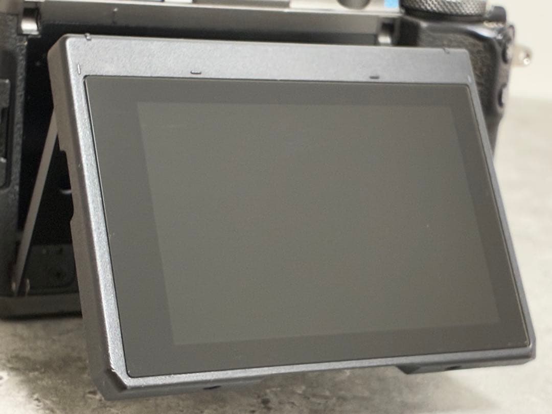 ⭐️美品⭐️キャノン Canon EOS M6 ブラック &ダブルズームレンズセット