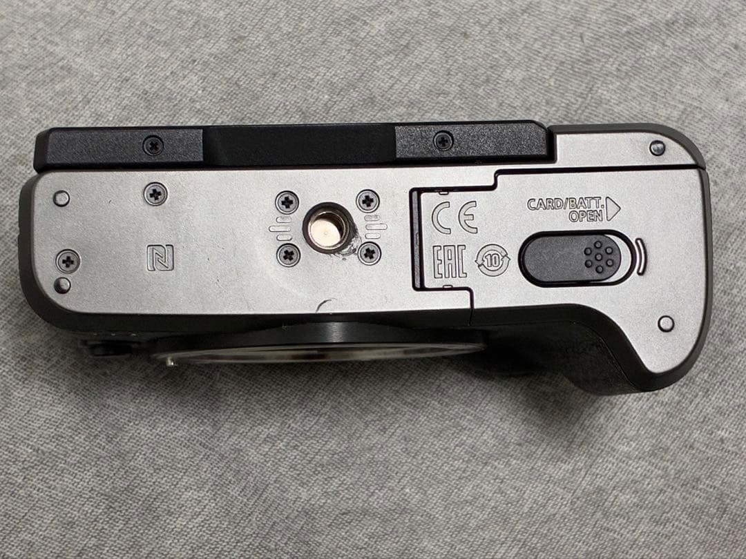 ⭐️美品⭐️キャノン Canon EOS M6 ブラック &ダブルズームレンズセット