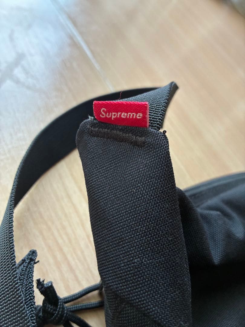 バッグ Supreme 21SS Vampire Boy Waist Bag