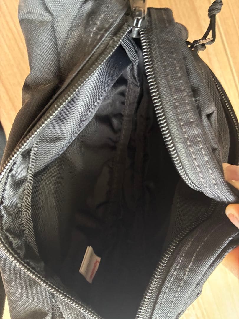 バッグ Supreme 21SS Vampire Boy Waist Bag