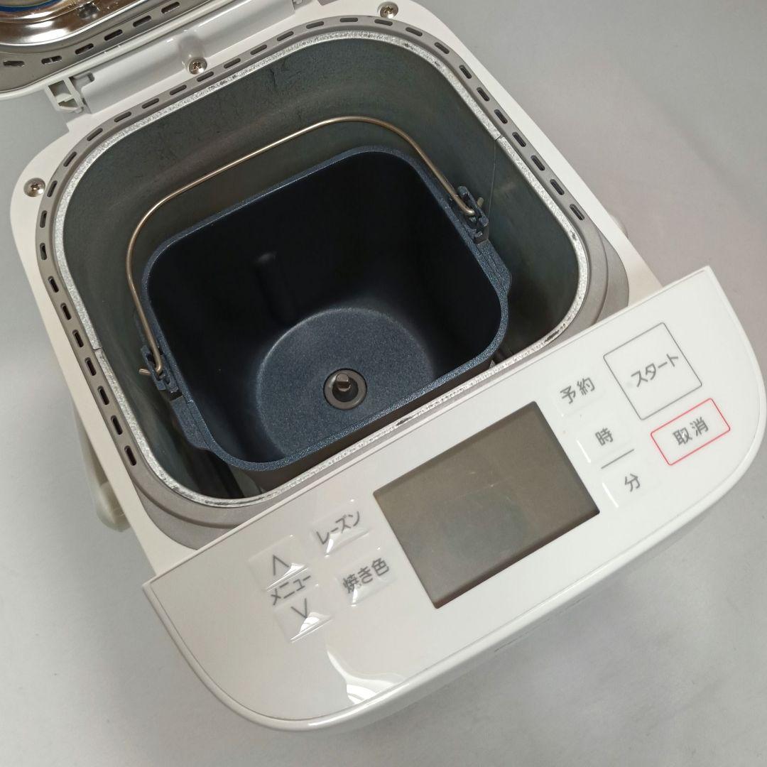 Panasonic パナソニック ホームベーカリー 1斤タイプ SD-MT4