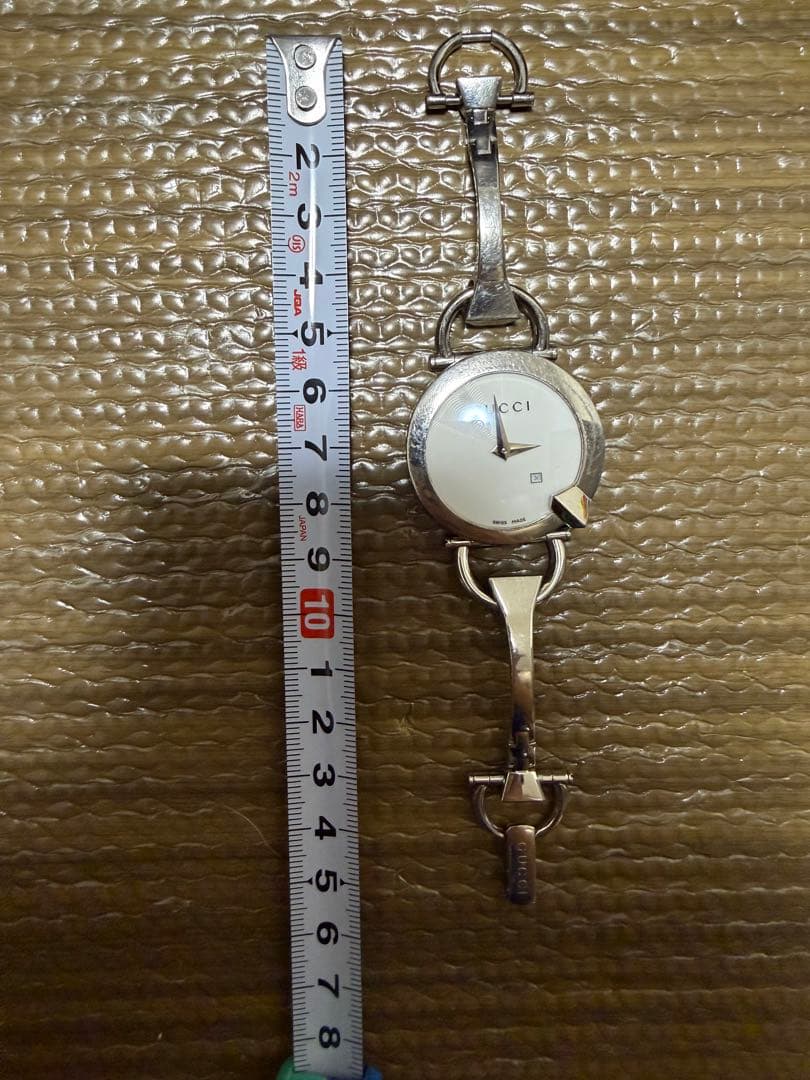 GUCCI ウォッチ