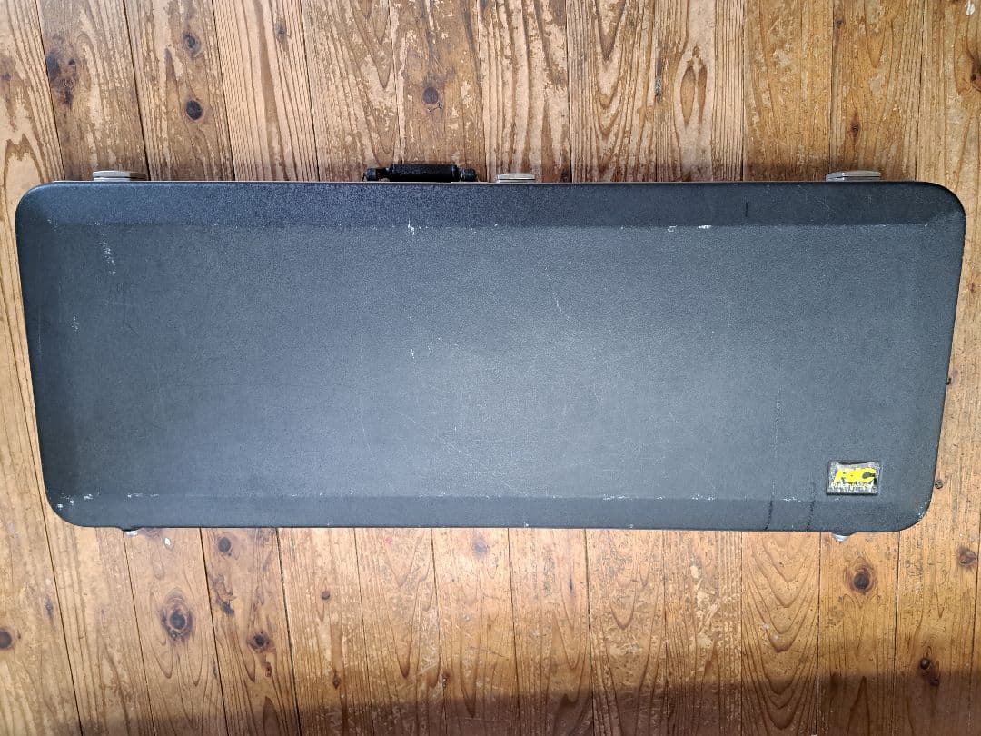 Rickenbacker 330 レアカラーモンテズマブラウン 2005年製