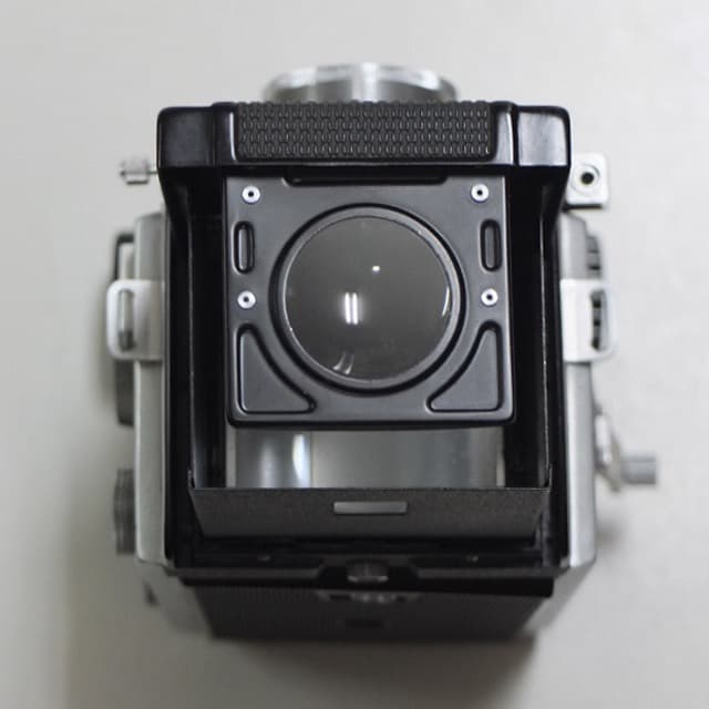 [良品] Mamiya C3 Pro Sekor 105mm f/3.5