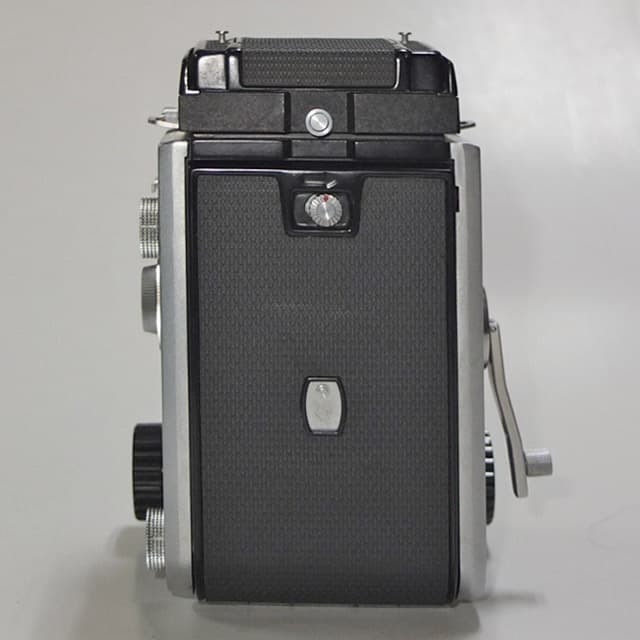 [良品] Mamiya C3 Pro Sekor 105mm f/3.5