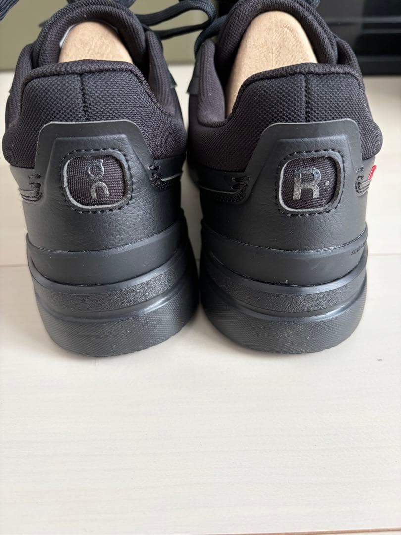 【湯豆腐様】 On オン THE ROGER Advantage27.5未使用品