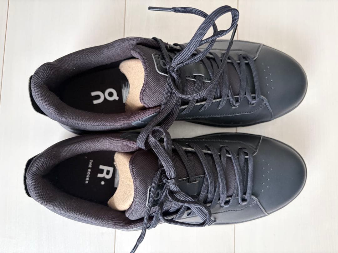 【湯豆腐様】 On オン THE ROGER Advantage27.5未使用品