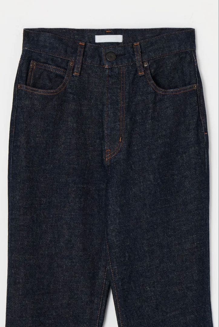 パンツ MOUSSY MVS FLARE (L)