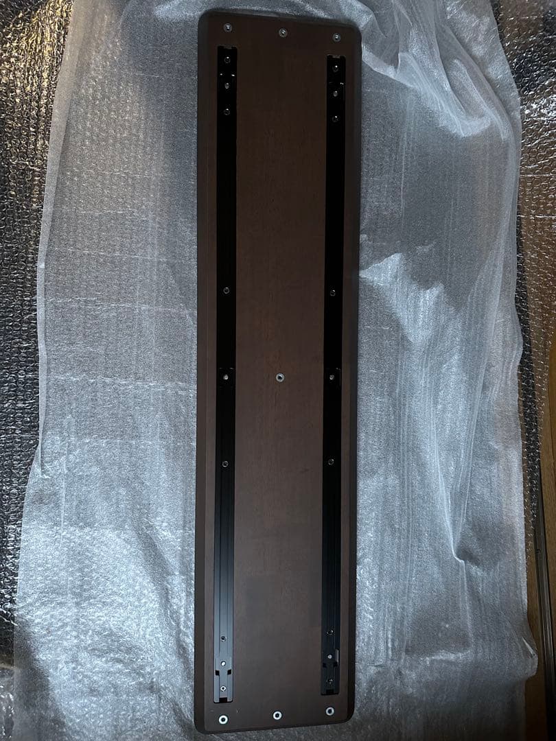 PREDUCTS　DASHBOARD Desk Shelf　天板のみ　100cm