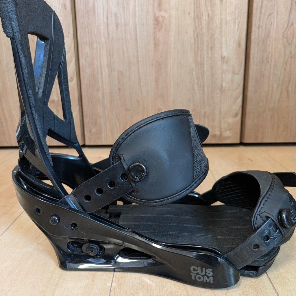 【aceさん専用】BURTON CUSTOM Re:Flex Mサイズ バートン