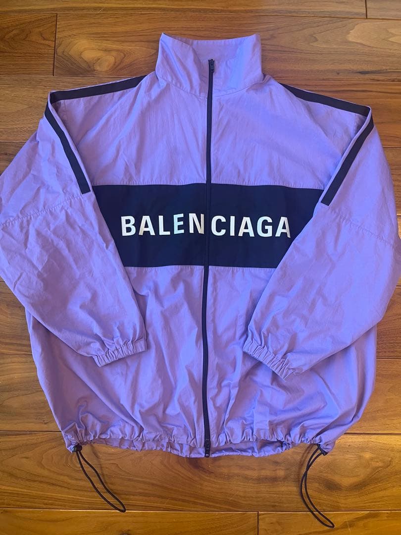 【値下不可】BALENCIAGA ジャケット　34