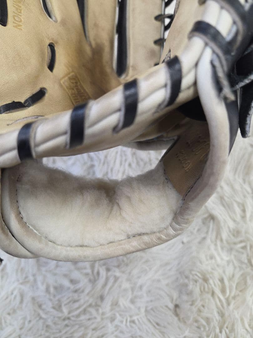 MIZUNO (ミズノ) 軟式グローブ WBC 優勝記念 近藤健介モデル