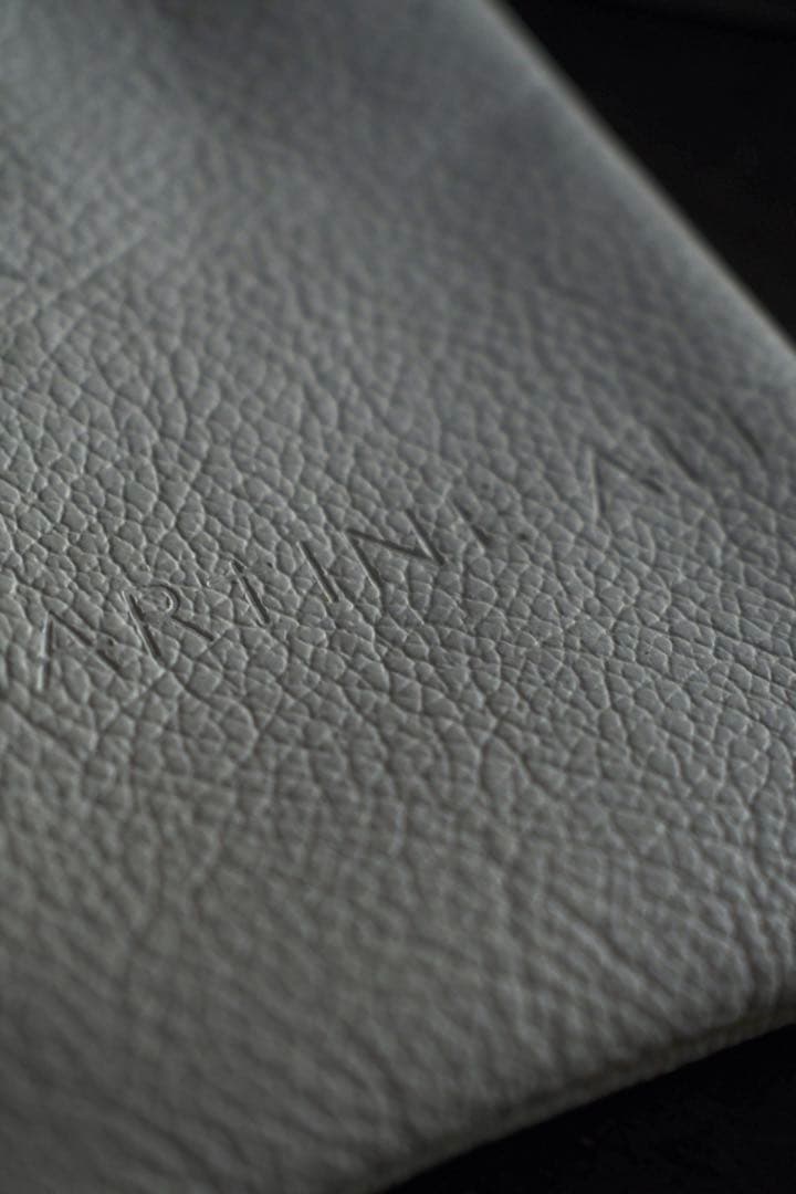 Martine Ali セーフティーピン　ネックレス　安全ピン　Julius