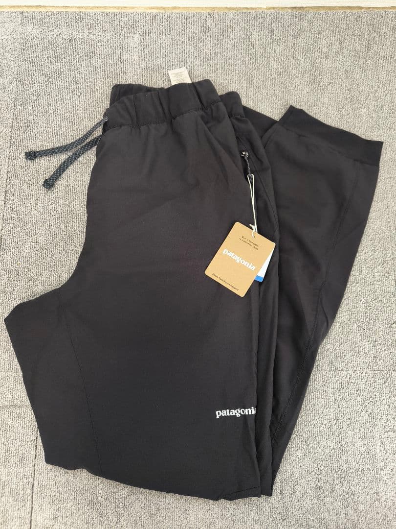 【KNG】Patagonia　テルボンヌジョガーズ　Sサイズ