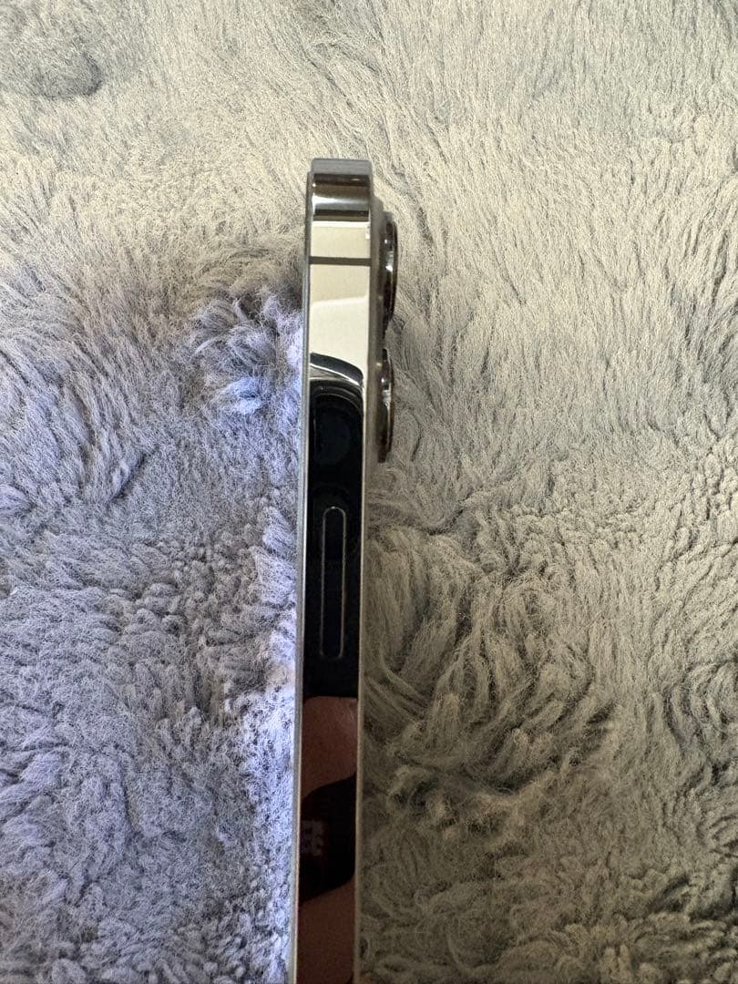 J*n様 Apple iPhone 13 Pro シエラブルー　256GB