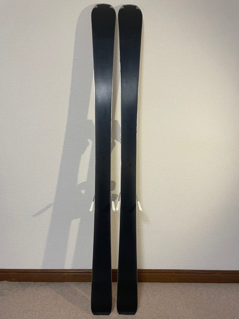 FISCHER フィッシャー RC ONE LITE 72 スキー板　レディース