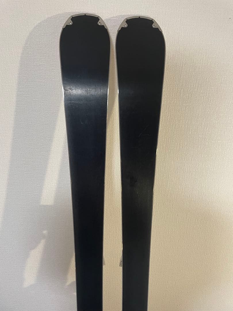 FISCHER フィッシャー RC ONE LITE 72 スキー板　レディース