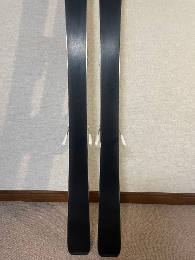 FISCHER フィッシャー RC ONE LITE 72 スキー板　レディース