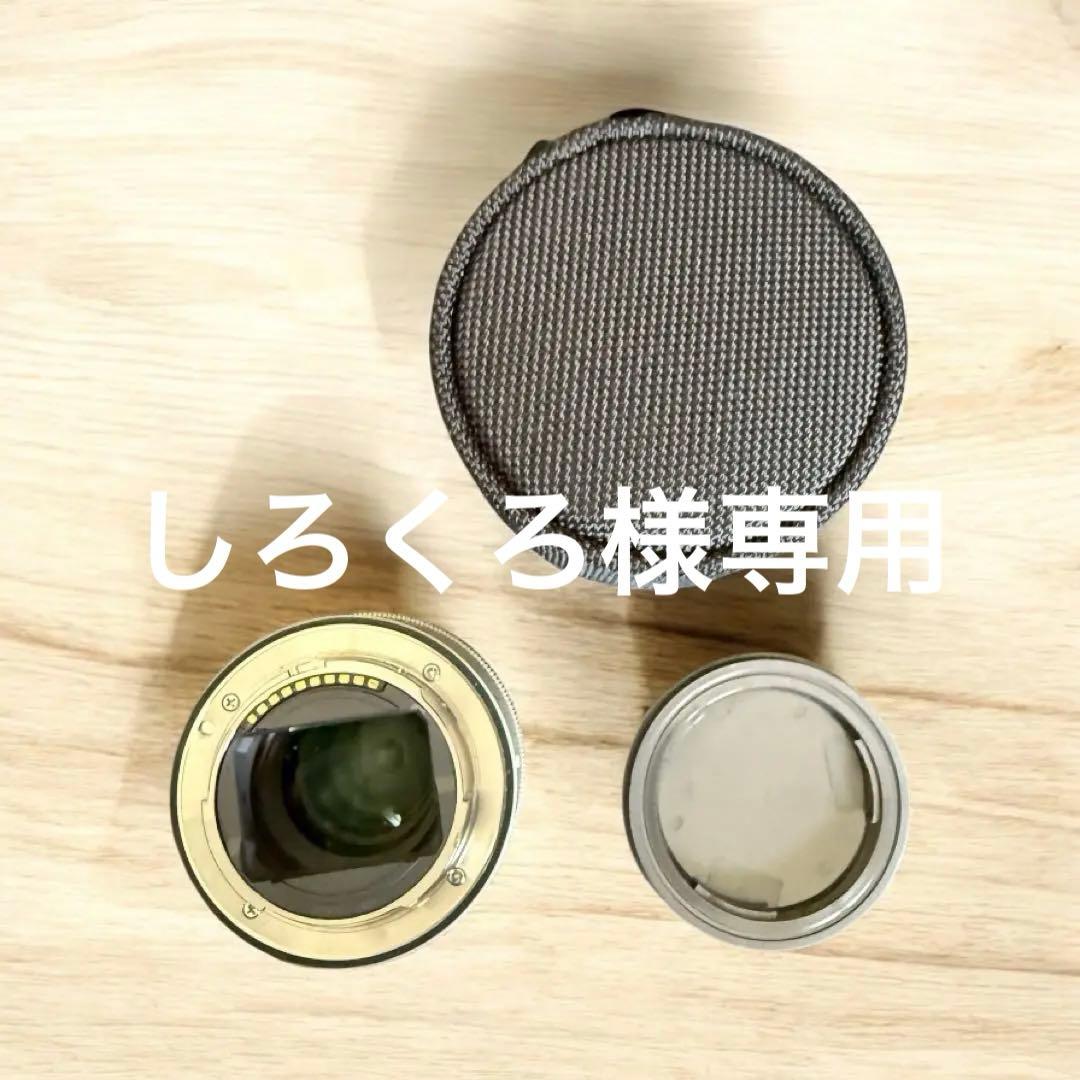 SONY α7 純正 2x テレコンバーター SEL20TC 美品　ソニー