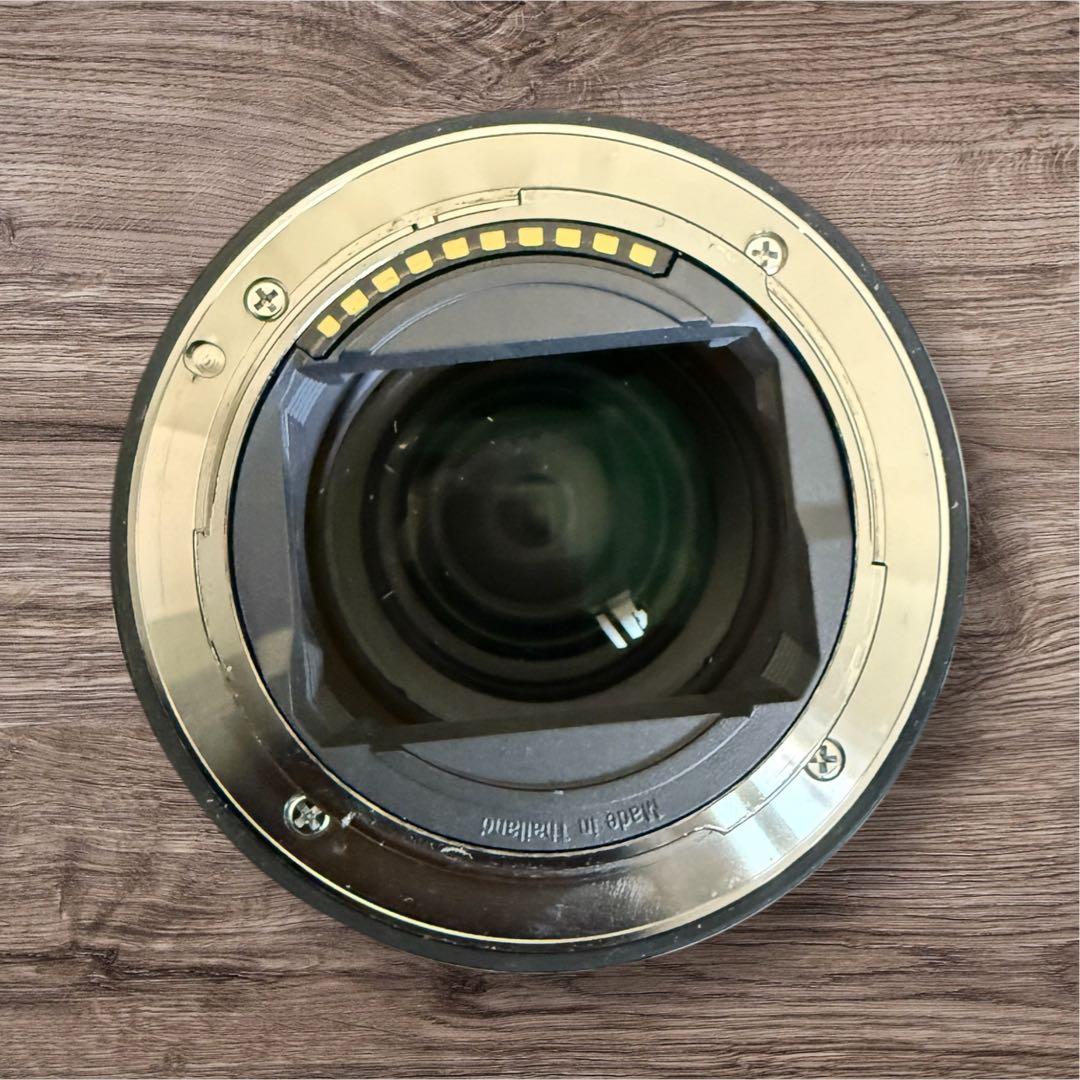 SONY α7 純正 2x テレコンバーター SEL20TC 美品　ソニー