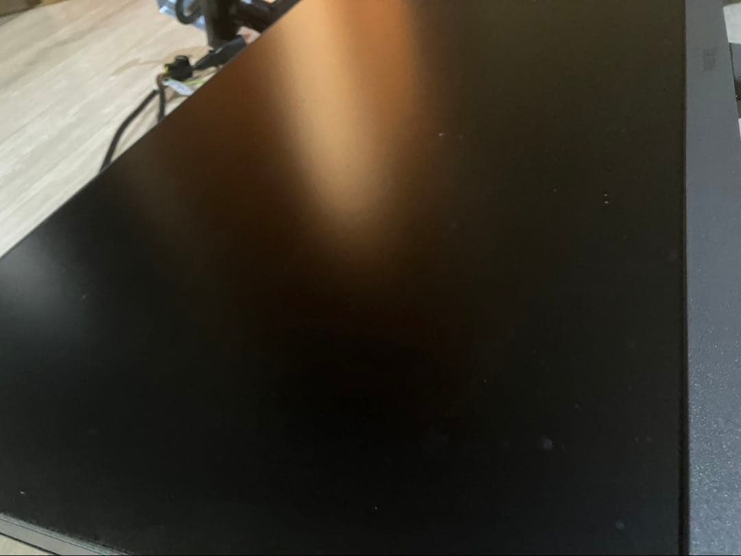 モニター、モニターアームセットBenQ MOBIUZ EX2510S