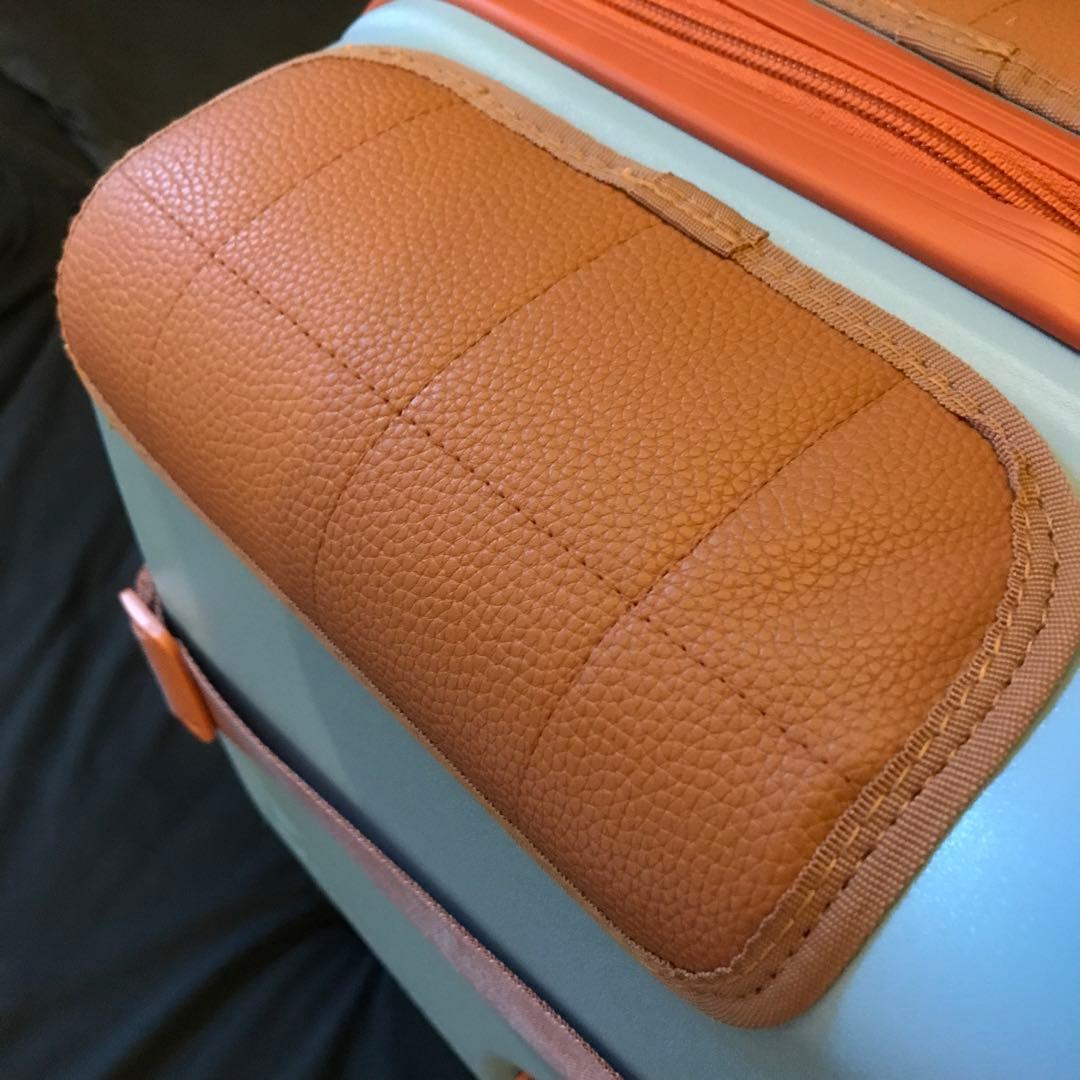 【数量限定】子供が乗れるスーツケース HAPIRIDE mini ハピライド