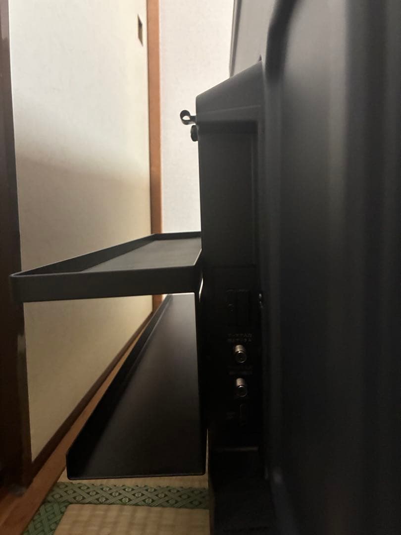 Google TV 4k対応スマート液晶テレビ　50型　NLS50RD01