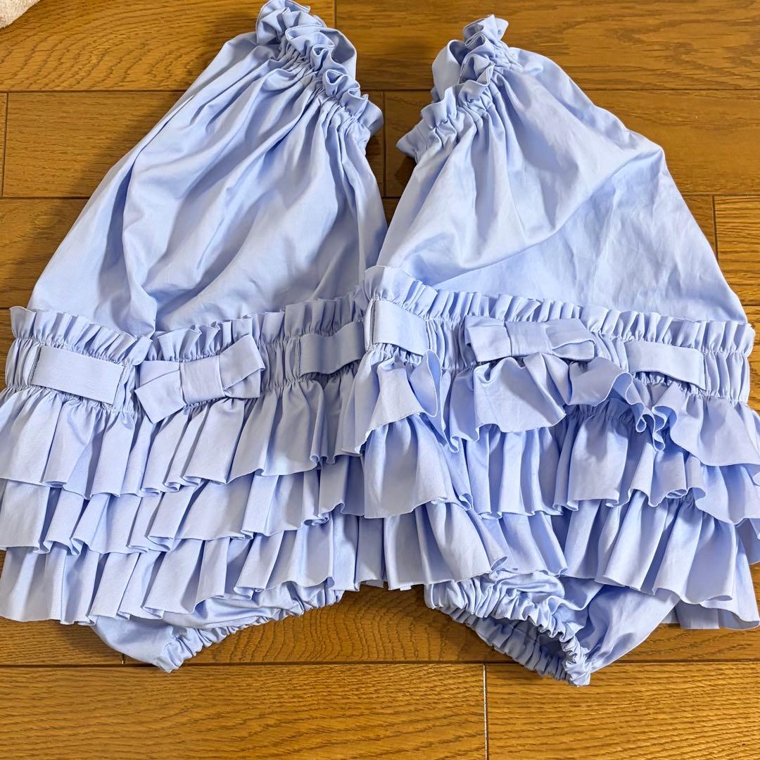 comme des garcons girl 25ss 付け袖 未使用品