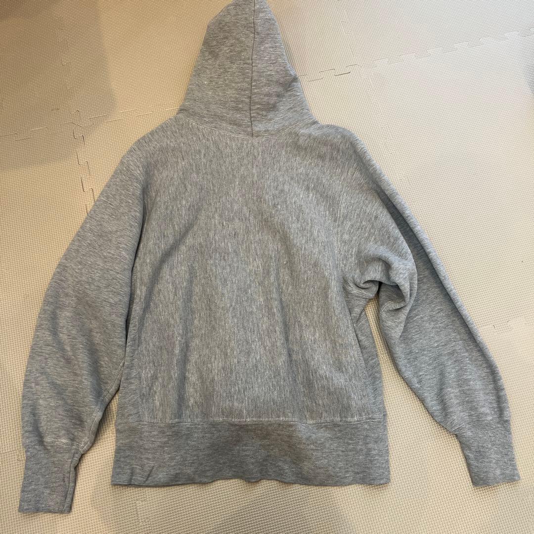 CHAMPION REVERSE WEAVE OHIO STATE USA製