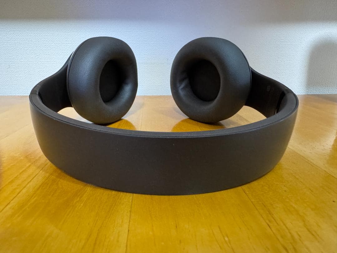 美品 Beats studio Pro ブラウン ワイヤレスヘッドホン