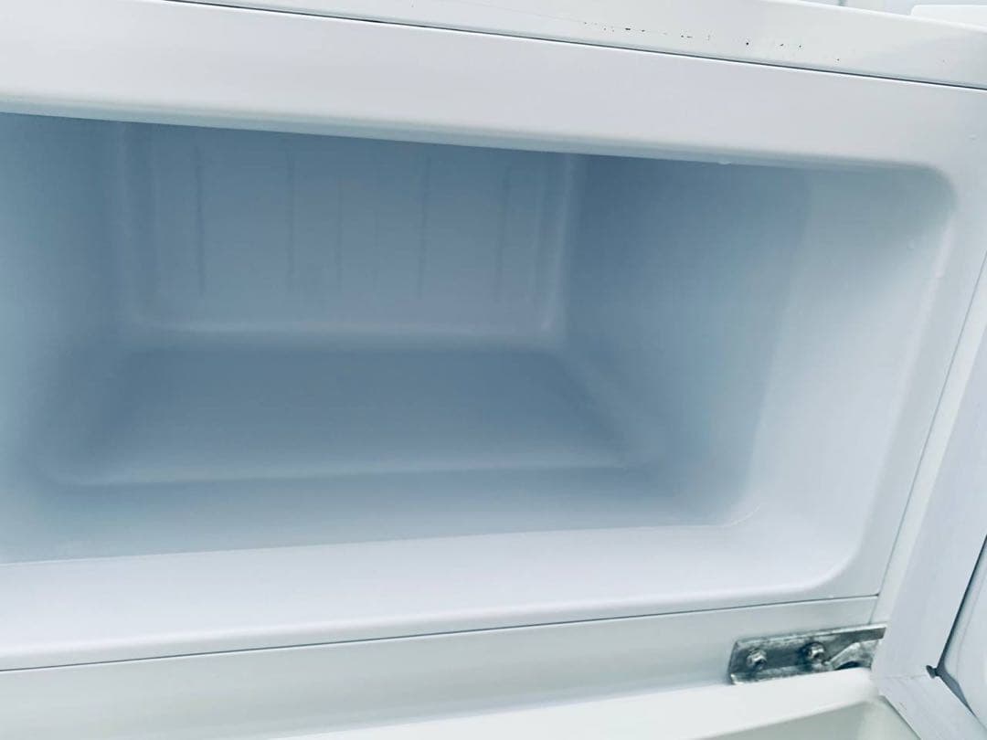 ①✅ハイアール冷凍冷蔵庫✅ ✅JR-N85A✅