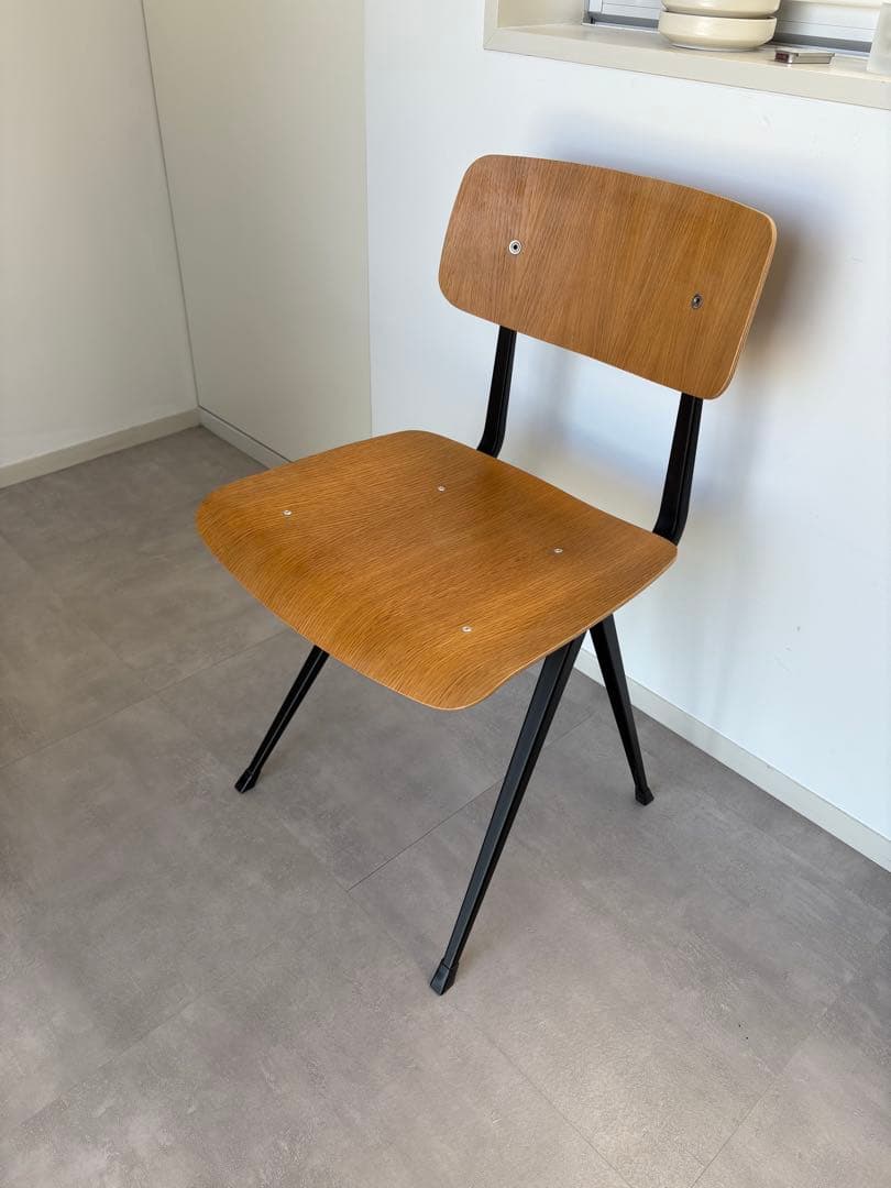 HAY リザルトチェア