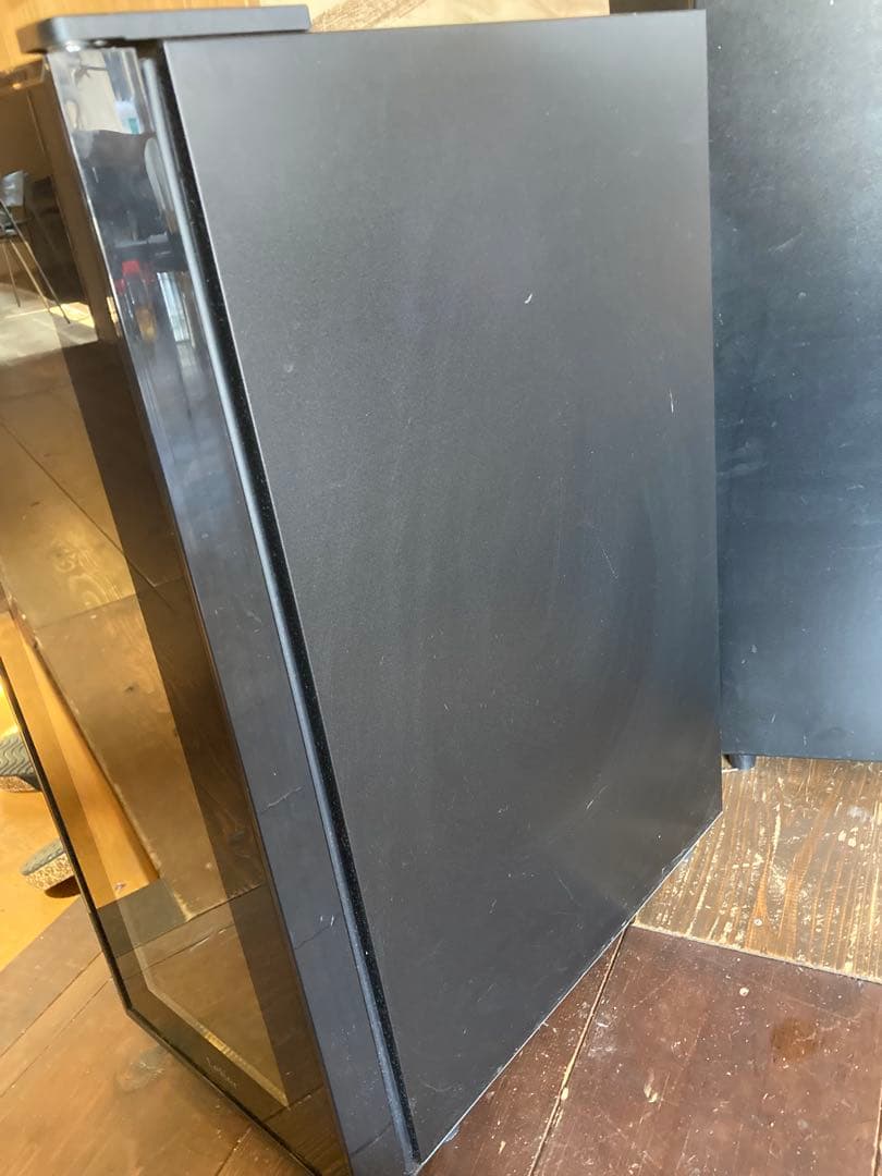 ワインセラー ルフィエール　LW-S12引き取り限定