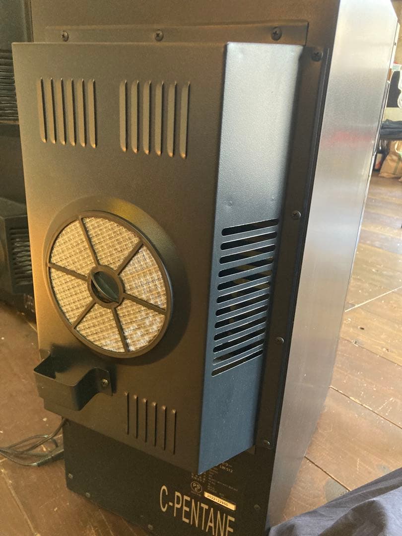 ワインセラー ルフィエール　LW-S12引き取り限定