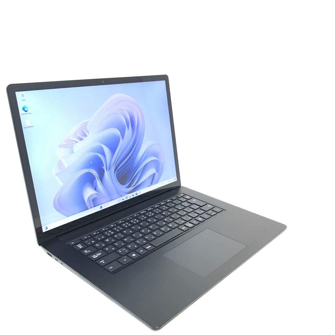 【専用】Surface Laptop4 8G/512G Office2021