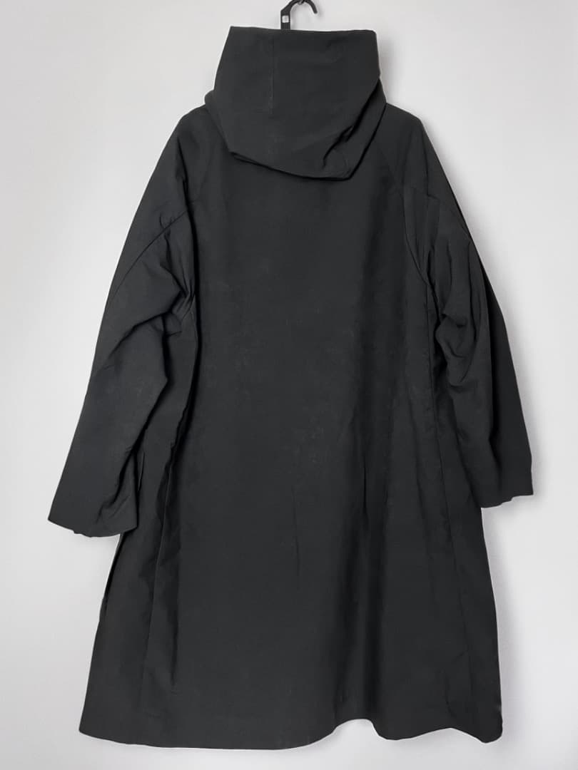 TEATORA テアトラ DATA DOME 2 黒 barrierizer