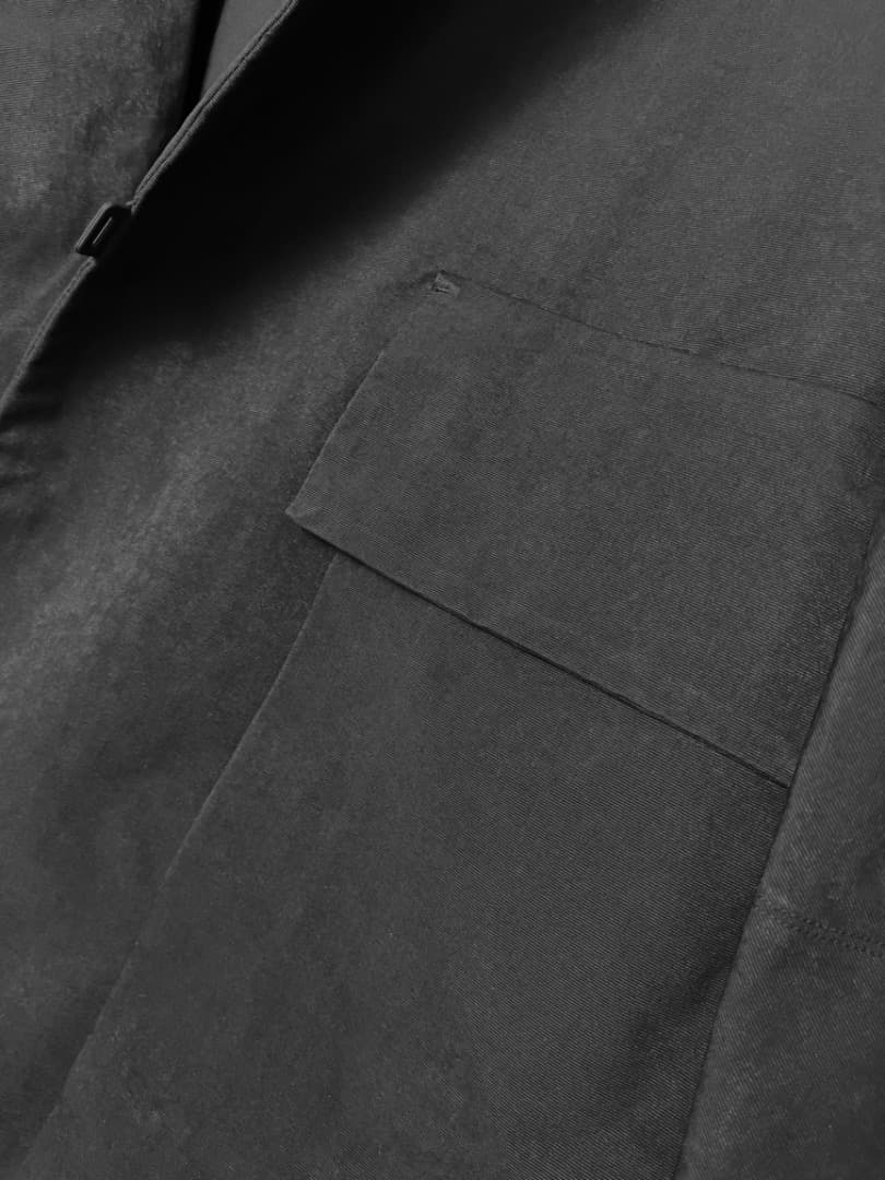 TEATORA テアトラ DATA DOME 2 黒 barrierizer