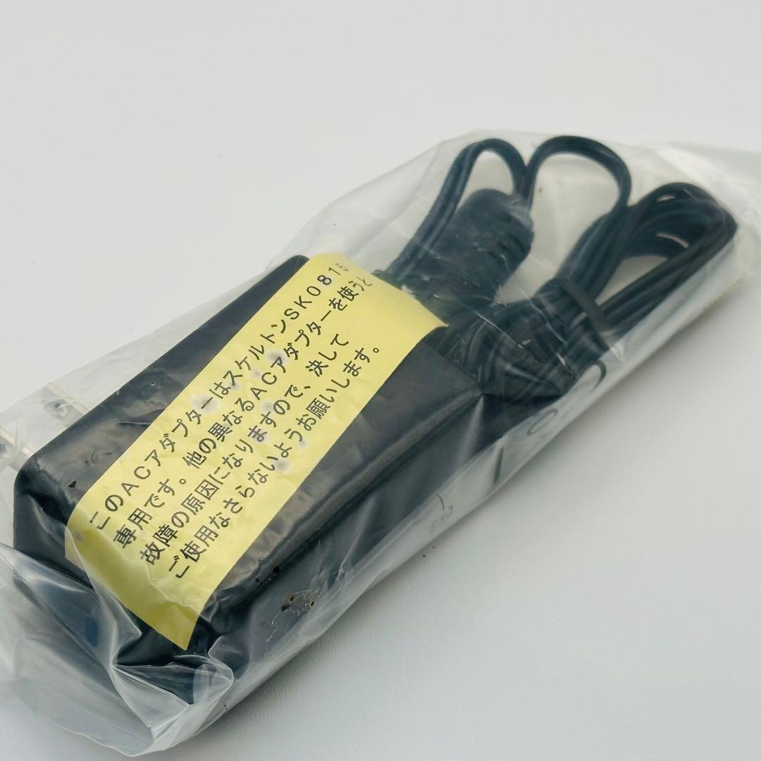 未使用 エムズシステム M’s System 波動スピーカー スケルトン