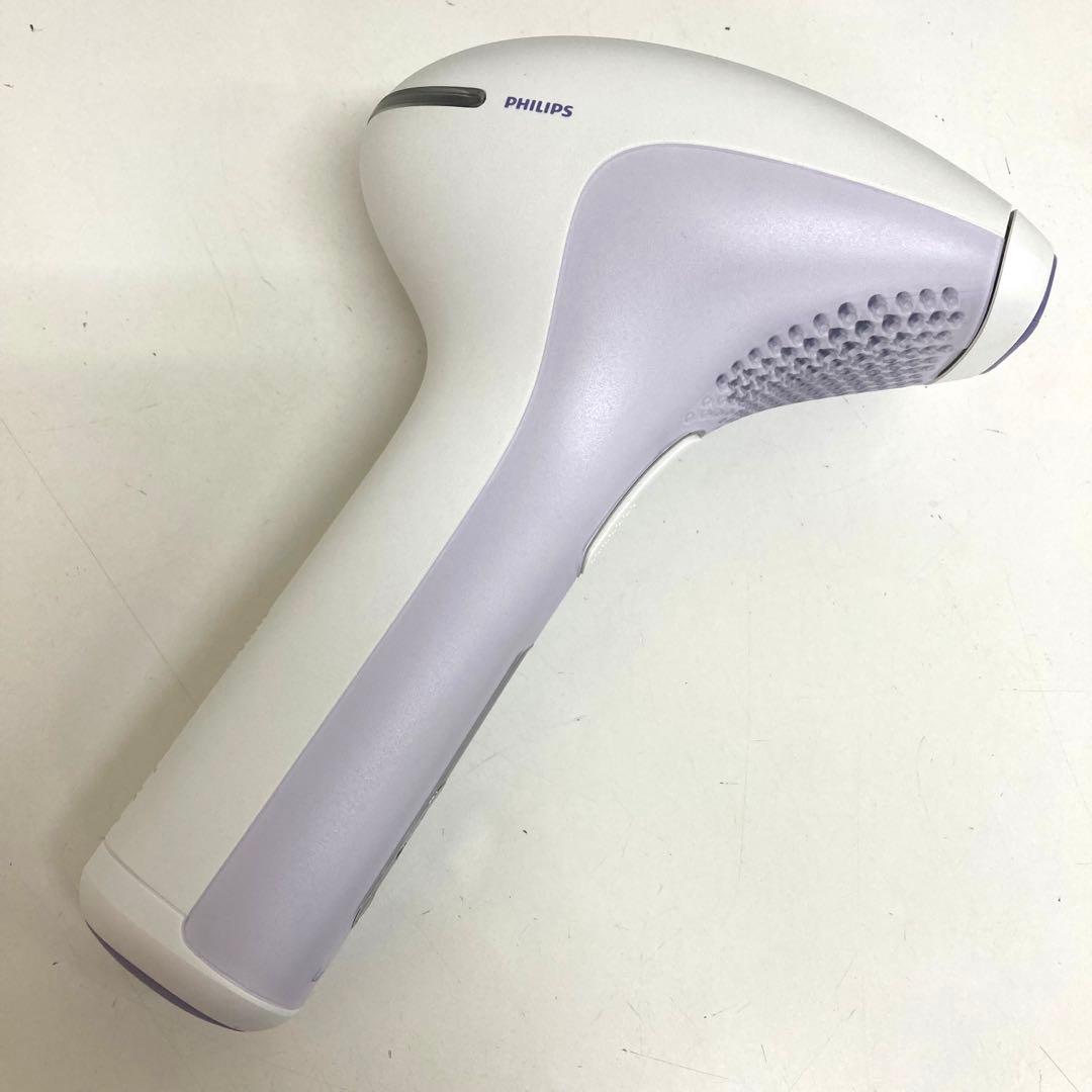 B394-39 PHILIPS 脱毛器 ルメア　SC2001 ジャンク！