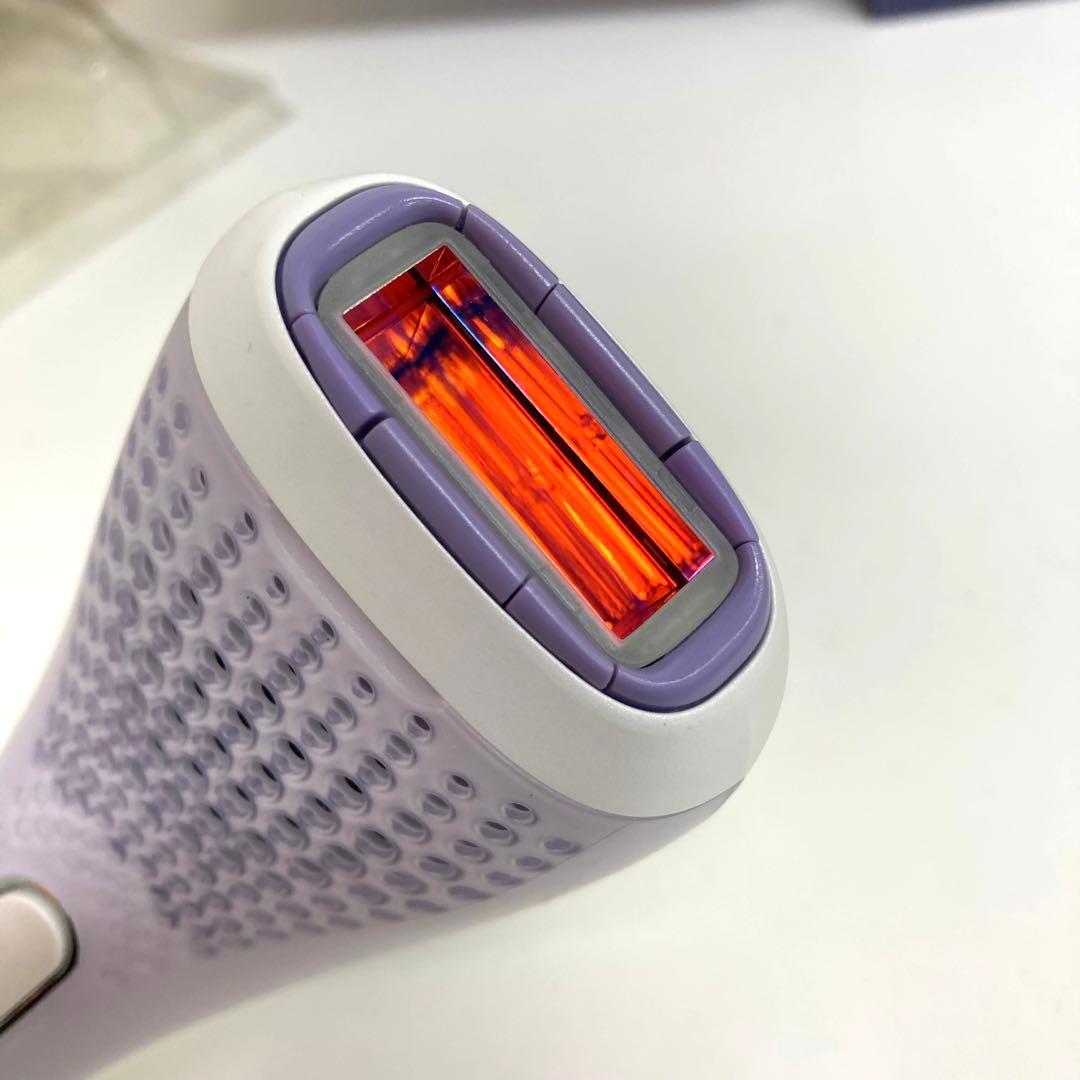 B394-39 PHILIPS 脱毛器 ルメア　SC2001 ジャンク！